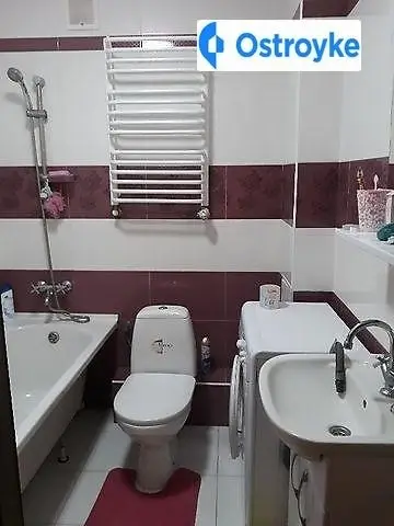 1-комнатная квартира, 35 м², вул. Коновальца Евгения, Тернополь