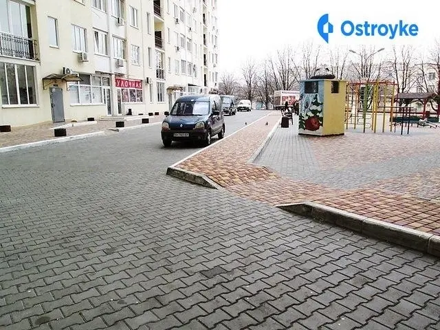 Академика Королева улица — фото 2