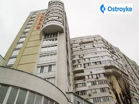 3-комнатная квартира, 127 м², вул. Академіка Корольова, Одесса
