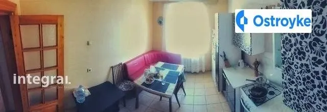 Фритаун улица — фото 1