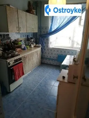 Продажа 3-комнатной квартиры, 69 м², Бурштын — фото 4