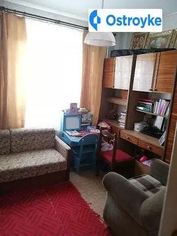 Продажа 3-комнатной квартиры, 69 м², Бурштын — фото 5