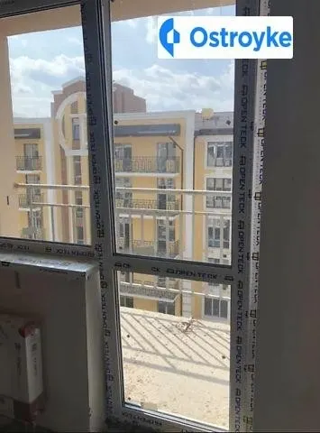 Метрологическая улица — фото 1