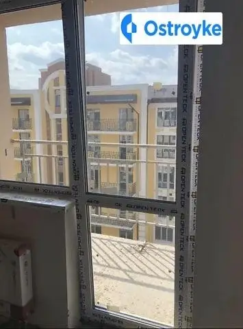 3-кімнатна квартира, 60 м², вул. Метрологічна, Київ