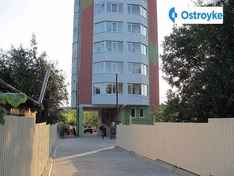 Каспрука Павла вулиця (Канівська)