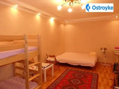 2-комнатная квартира, 43 м², вул. Гайдара, Одесса