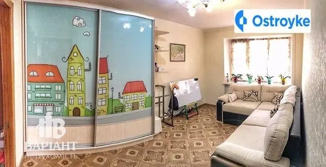 Продаж 3-кімнатної квартири, 66 м², Миколаїв — фото 3