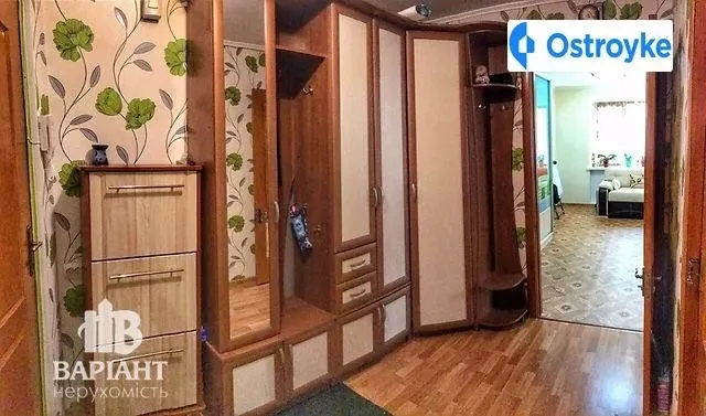 Продаж 3-кімнатної квартири, 66 м², Миколаїв — фото 1