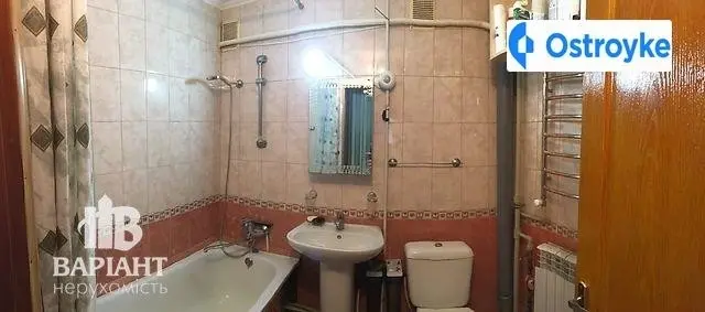 Продаж 3-кімнатної квартири, 66 м², Миколаїв — фото 4