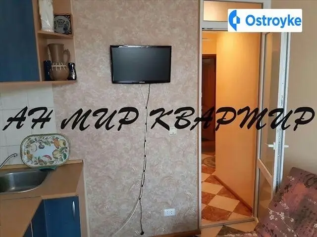Продаж 1-кімнатної квартири, 37 м², Полтава — фото 3