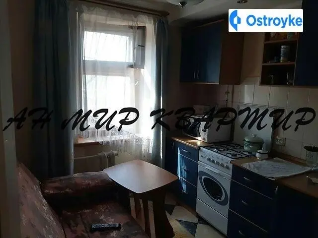 Продаж 1-кімнатної квартири, 37 м², Полтава — фото 2