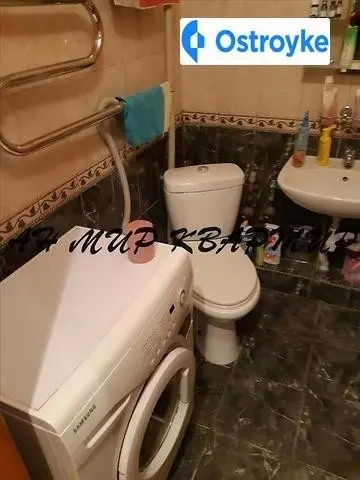 Продаж 1-кімнатної квартири, 37 м², Полтава — фото 4
