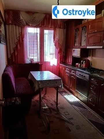 3-комнатная квартира, 66 м², вул. Шенгелія, Херсон