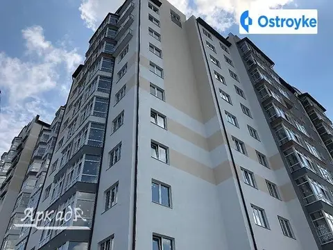 Продажа 2-комнатной квартиры, 60 м², Ивано-Франковск