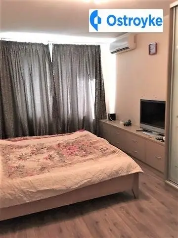 1-комнатная квартира, 83 м², вул. Космонавтів, Одесса