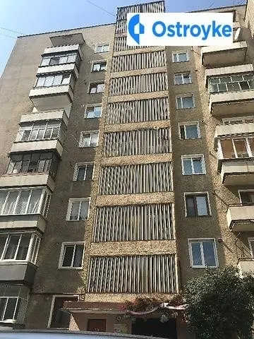 Продаж 3-кімнатної квартири, 83 м², Івано-Франківськ — фото 1