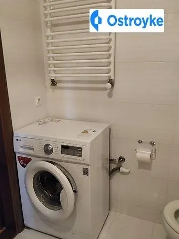 Продаж 1-кімнатної квартири, 42 м², Тернопіль — фото 1