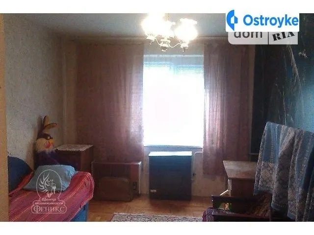 Продаж 2-кімнатної квартири, 52 м², Запоріжжя — фото 1