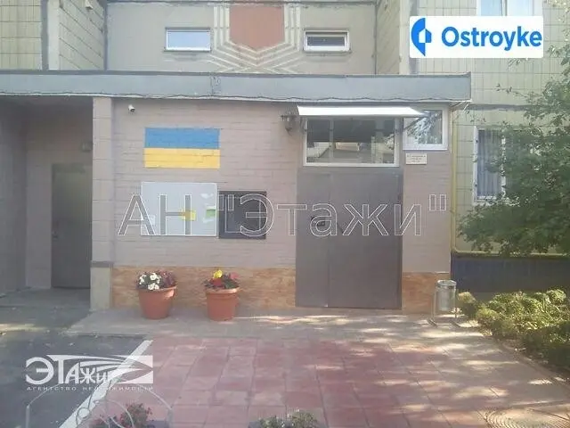 Бажана Николая пр-т — фото 4