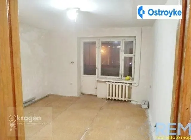 Продаж 1-кімнатної квартири, 35 м², Миколаїв — фото 1