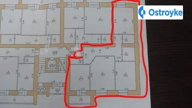 Королева улица — фото 1