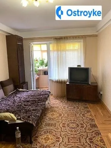 Александрова Академика улица — фото 1