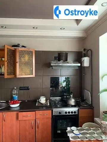 Александрова Академика улица — фото 3