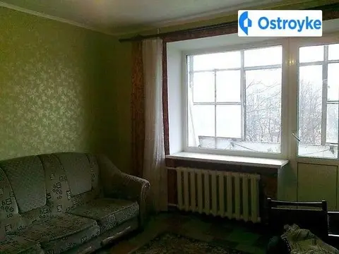 1-кімнатна квартира, 39 м², бул. Шевченка, Черкаси