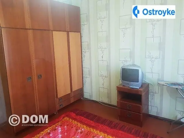 Теодора Драйзера улица — фото 2