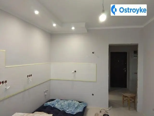 Продаж 1-кімнатної квартири, 45 м², Хмельницький — фото 2