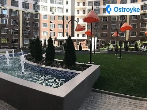 Продажа 1-комнатной квартиры, 47 м², Одесса