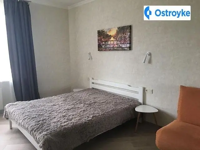 Продаж 1-кімнатної квартири, 47 м², Одеса — фото 4