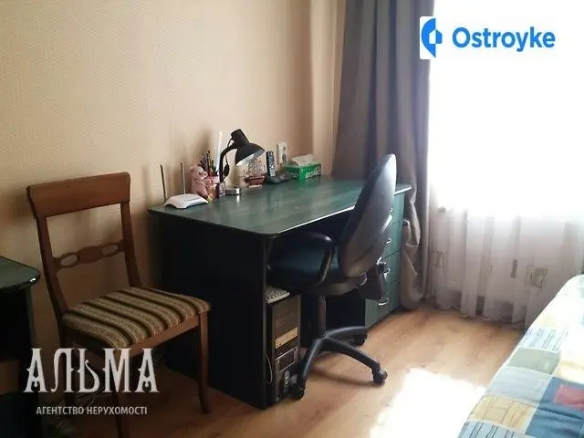 Продаж 3-кімнатної квартири, 63 м², Вінниця — фото 3