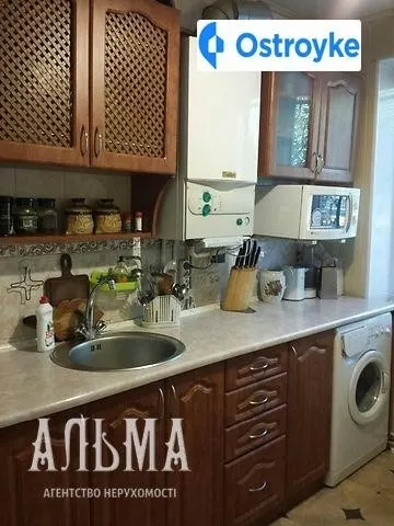 Продаж 3-кімнатної квартири, 63 м², Вінниця — фото 1