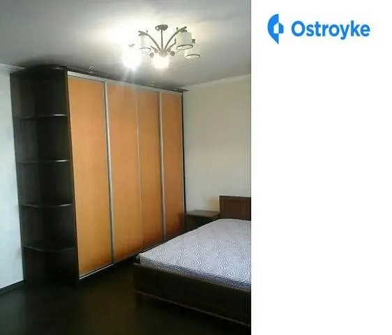 Продаж 1-кімнатної квартири, 32 м², Житомир — фото 1