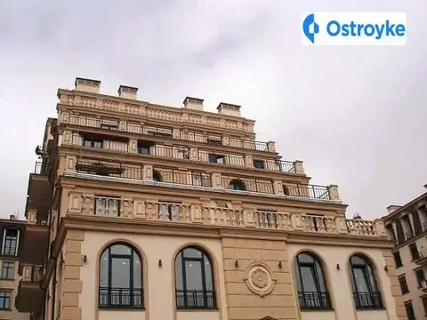 1-комнатная квартира, 43 м², вул. Грецька, Одесса