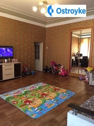 Продаж 2-кімнатної квартири, 78 м², Одеса — фото 1