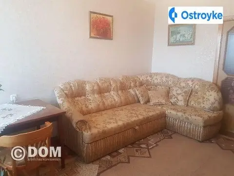 3-кімнатна квартира, 75 м², вул. Горького, 165, Київ