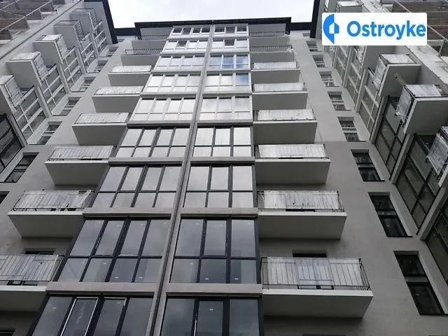 Мазепы Гетьмана улица — фото 1