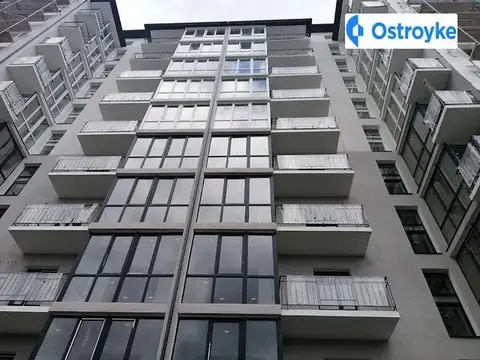 2-комнатная квартира, 63 м², вул. Гетьмана Мазепи, 175, Ивано-Франковск