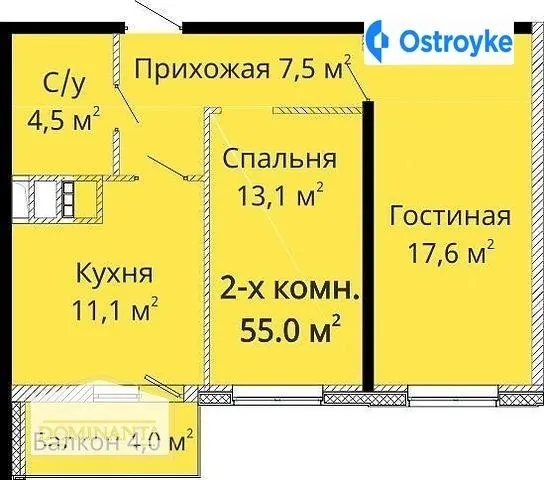 Михайловская улица — фото 1
