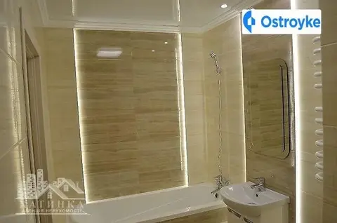 2-комнатная квартира, 45 м², вул. Тролейбусна, Тернополь