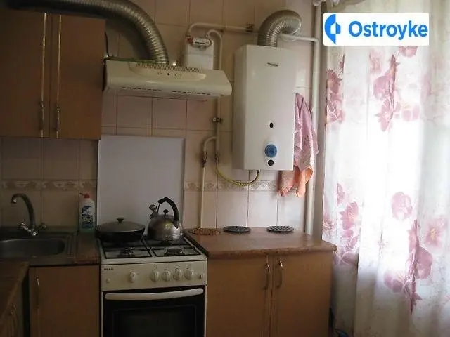 Хмельницкое шоссе — фото 3