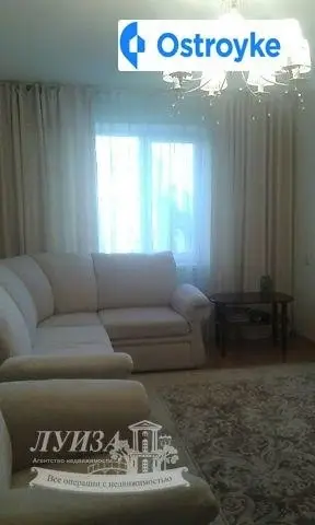 3-комнатная квартира, 64 м², вул. Слобідська, 4-я, Николаев