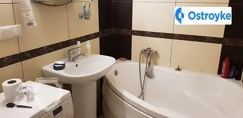 3-комнатная квартира, 65 м², вул. Ширшова, Винница