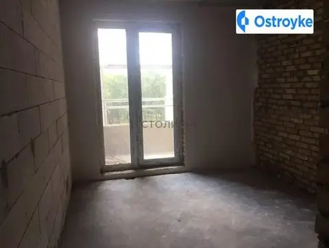 1-кімнатна квартира, 46 м², вул. Генерала Жмаченко, 28, Київ