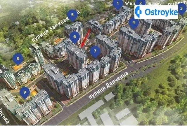 Сергея Данченка — фото 3