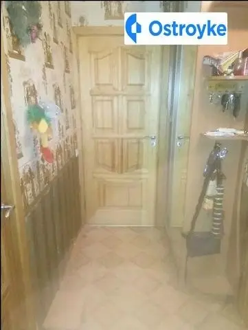 2-кімнатна квартира, 46 м², дорога Кільцева, 5, Київ
