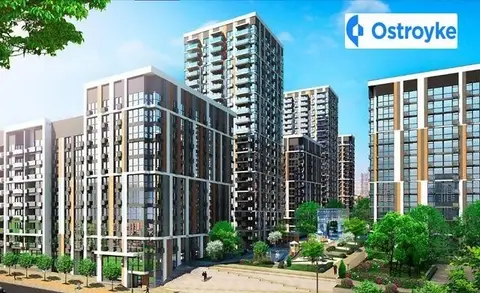 2-кімнатна квартира, 62 м², вул. Предславинська, 59, Київ