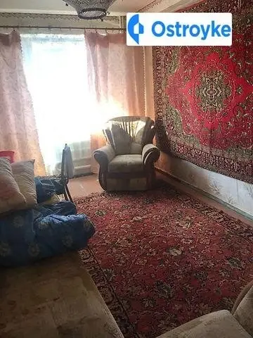 Независимости (Октябрьская)